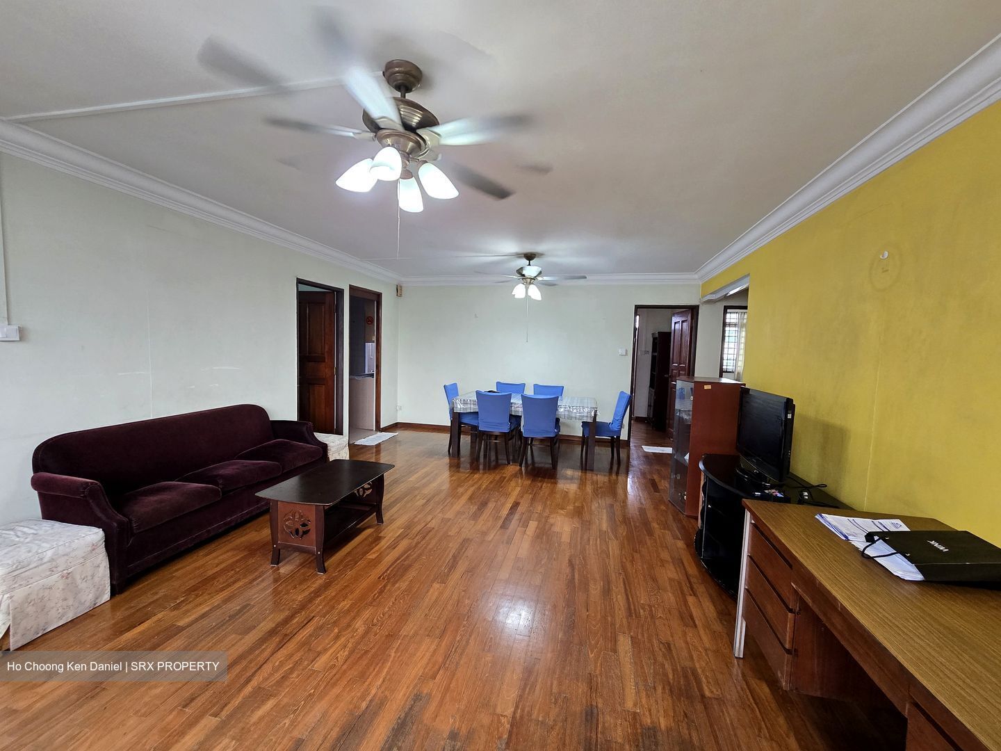 Blk 161 Yung Ping Road (Jurong West), HDB Executive #571823471